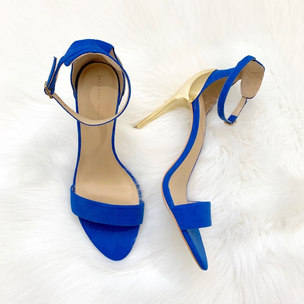 Zara shoes - Picture 4 of 5